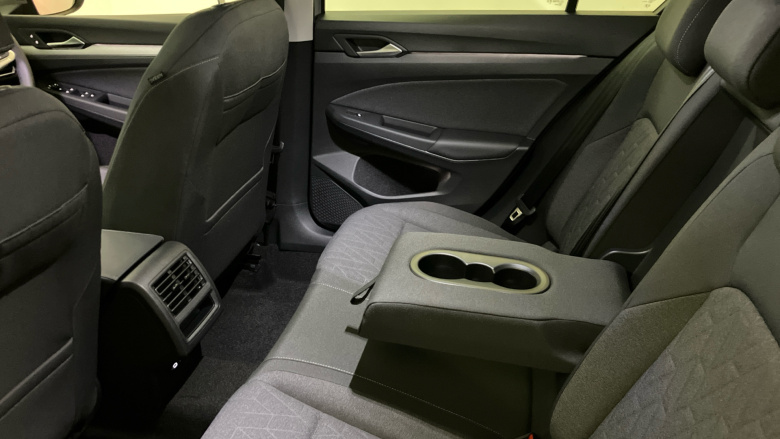 Volkswagen Golf 1.5 TSI Life 5dr Petrol Hatchback